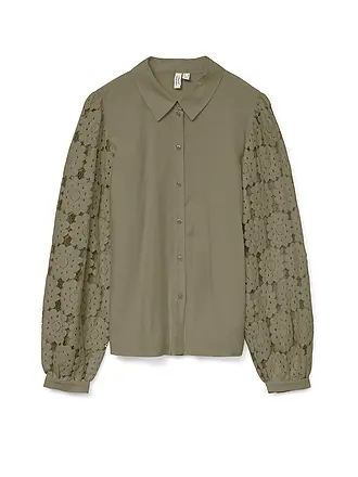VERO MODA | Blusa VMFABENA | 